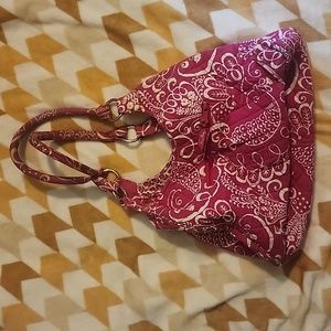 Vera Bradley bag